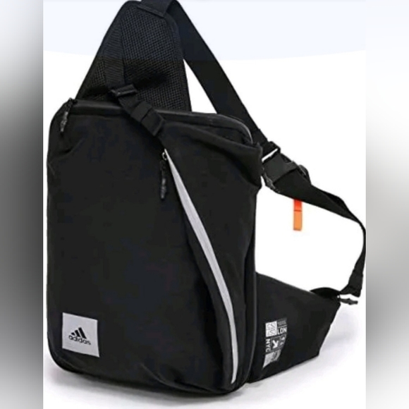 adidas Other - Adidas Unisex Sling Laptop Bag